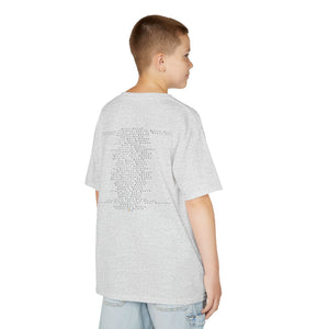 Northern Beaches custom logo Kids T-Shirt 