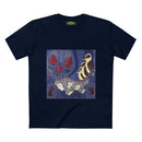 Australian Natives painting Northern Beaches printed T-Shirt Ogo Merch