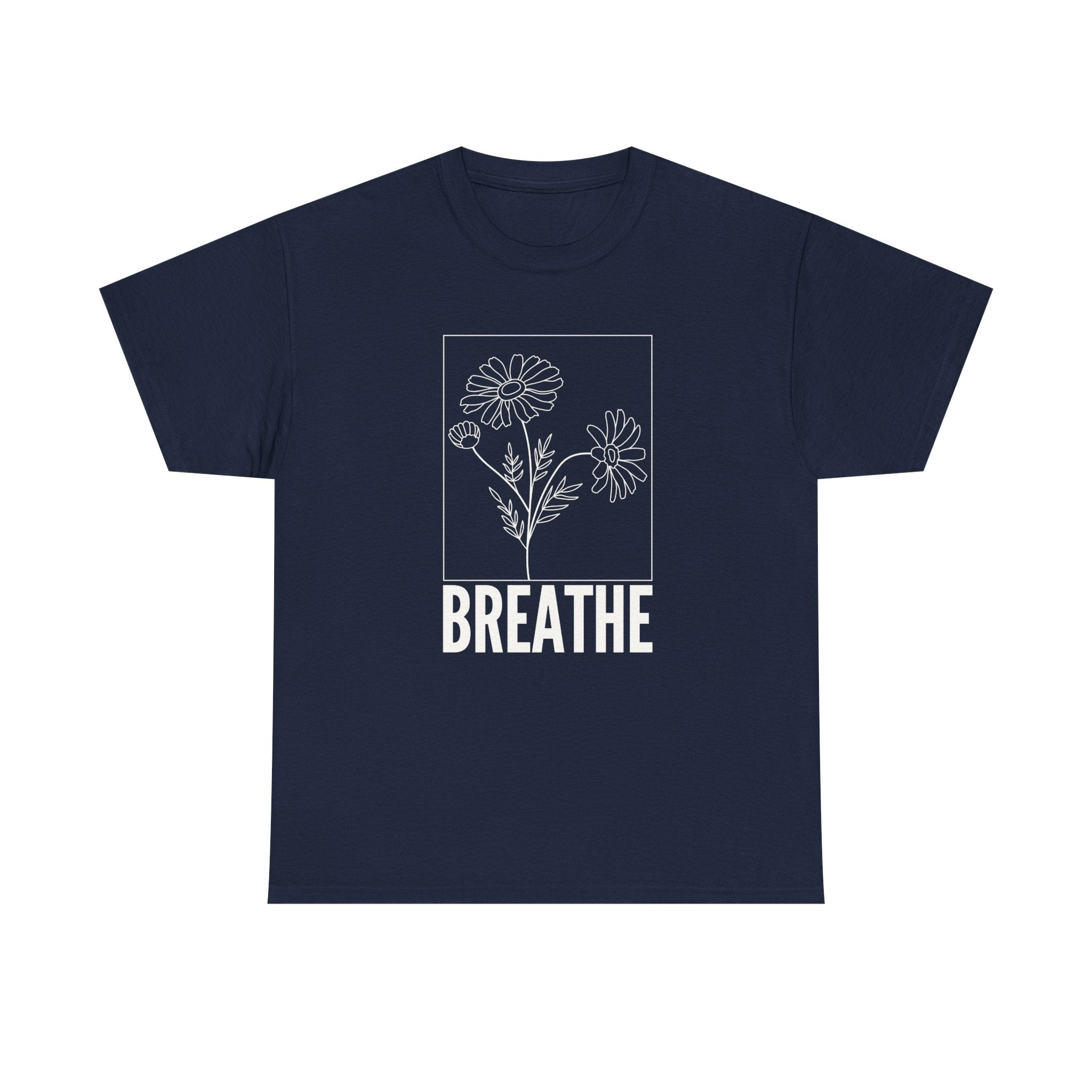 Breathe T-Shirt 