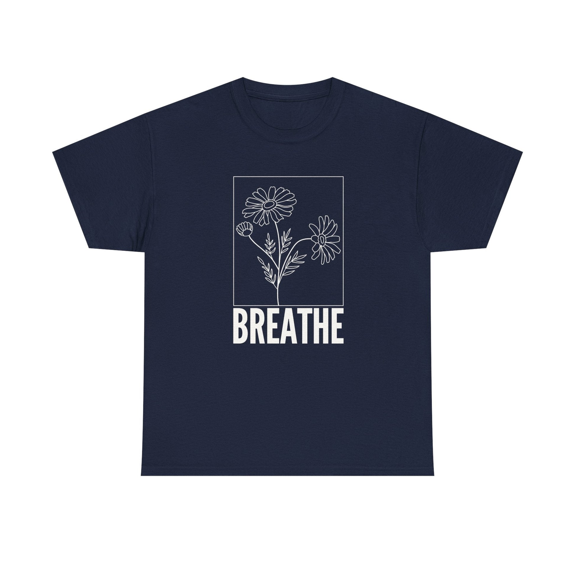 Breathe T-Shirt 
