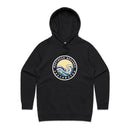 FRESHWATER custom logo Printed AS Colour - Women's Hoodie Ogo Merch