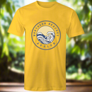 Avalon Northern Beaches Sydney Australia Printed Logo T-Shirt Ogo Merch
