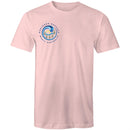 Manly Northern Beaches Sydney Australia Printed Logo T-Shirt Ogo Merch