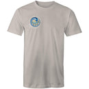 Manly Northern Beaches Sydney Australia Printed Logo T-Shirt Ogo Merch