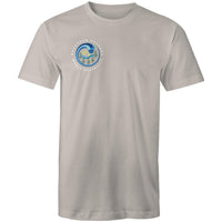 Manly Northern Beaches Sydney Australia Printed Logo T-Shirt Ogo Merch