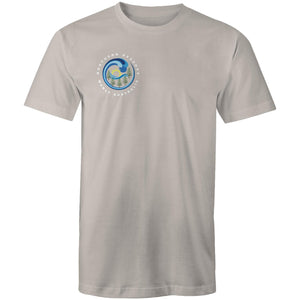 Manly Northern Beaches Sydney Australia Printed Logo T-Shirt Ogo Merch
