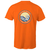 Northern Beaches Sydney Australia Printed Logo T-Shirt Ogo Merch