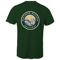 Collaroy  Northern Beaches Sydney Australia Printed Logo T-Shirt Ogo Merch