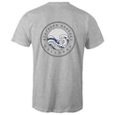 AS Colour Staple - Mens T-Shirt Northern Beaches Collaroy custom logo front and back Ogo Merch