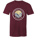 Avalon Northern Beaches Sydney Australia Printed Logo T-Shirt Ogo Merch