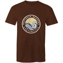Freshwater Northern Beaches Sydney Australia Printed Logo T-Shirt Ogo Merch