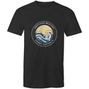 Northern Beaches Sydney Australia Printed Logo T-Shirt Ogo Merch
