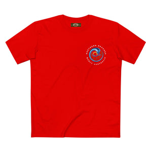 Northern Beaches Sydney Australia custom logo T-Shirt Printify
