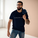 Fairlight Beach Northern Beaches Sydney Australia Printed Logo T-Shirt Printify