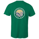 Dee Why Northern Beaches Sydney Australia Printed Logo T-Shirt Ogo Merch