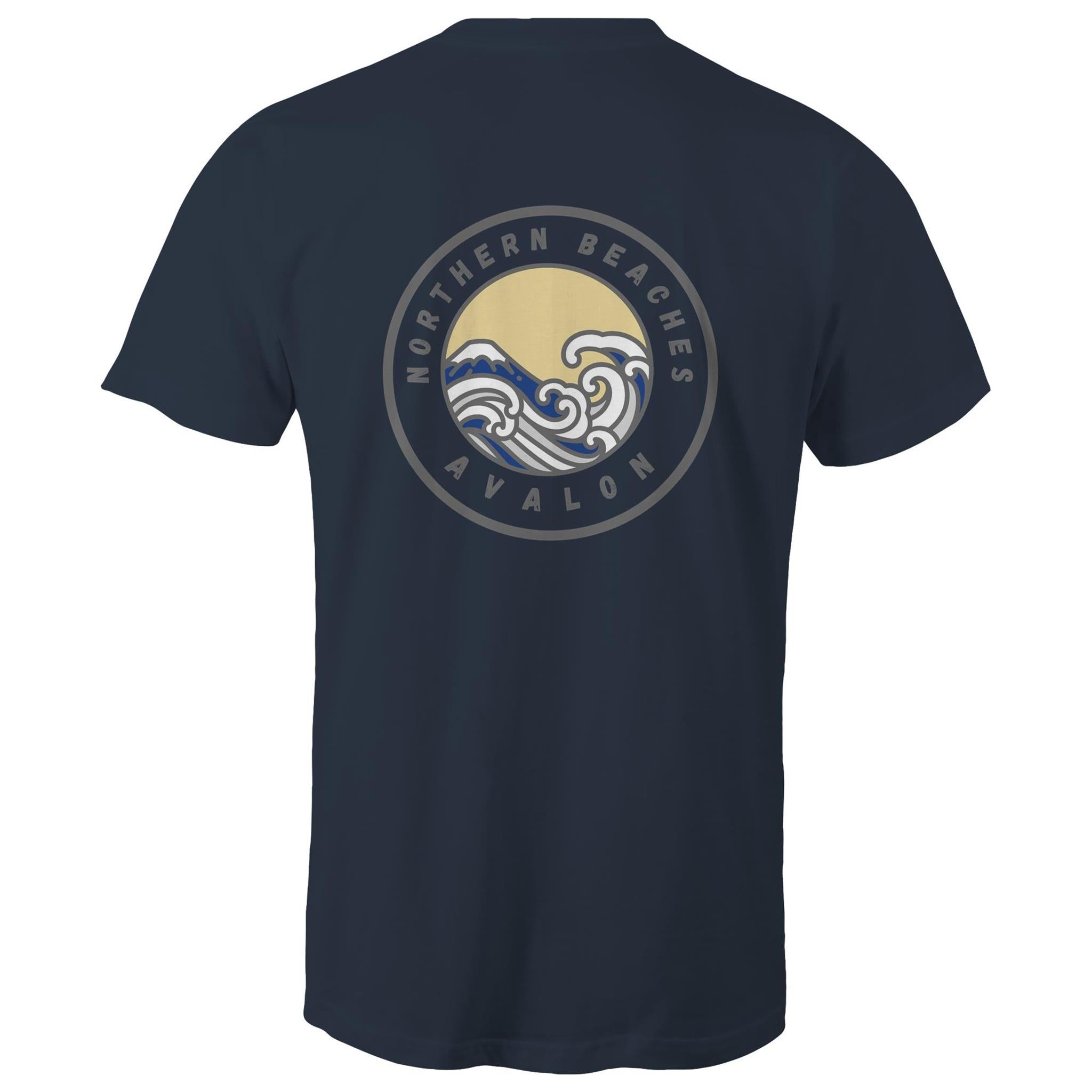 Navy / Small