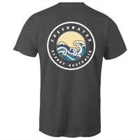 Freshwater Northern Beaches Sydney Australia Printed Logo T-Shirt Ogo Merch