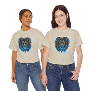FEARLESS Lion T-Shirt 