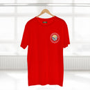 Collaroy Northern Beaches Sydney Australia Printed Logo T-Shirt Printify