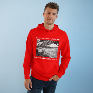 Hoodie Vintage Dee Why 