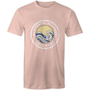 Collaroy Northern Beaches Sydney Australia Printed Logo T-Shirt Ogo Merch