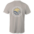 Nth Curl Curl Northern Beaches Sydney Australia Printed Logo T-Shirt Ogo Merch