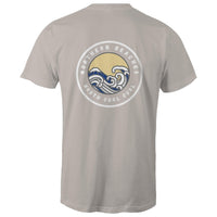 Nth Curl Curl Northern Beaches Sydney Australia Printed Logo T-Shirt Ogo Merch