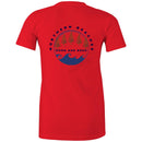 Northern Beaches Sydney Australia custom logo T-Shirt Ogo Merch