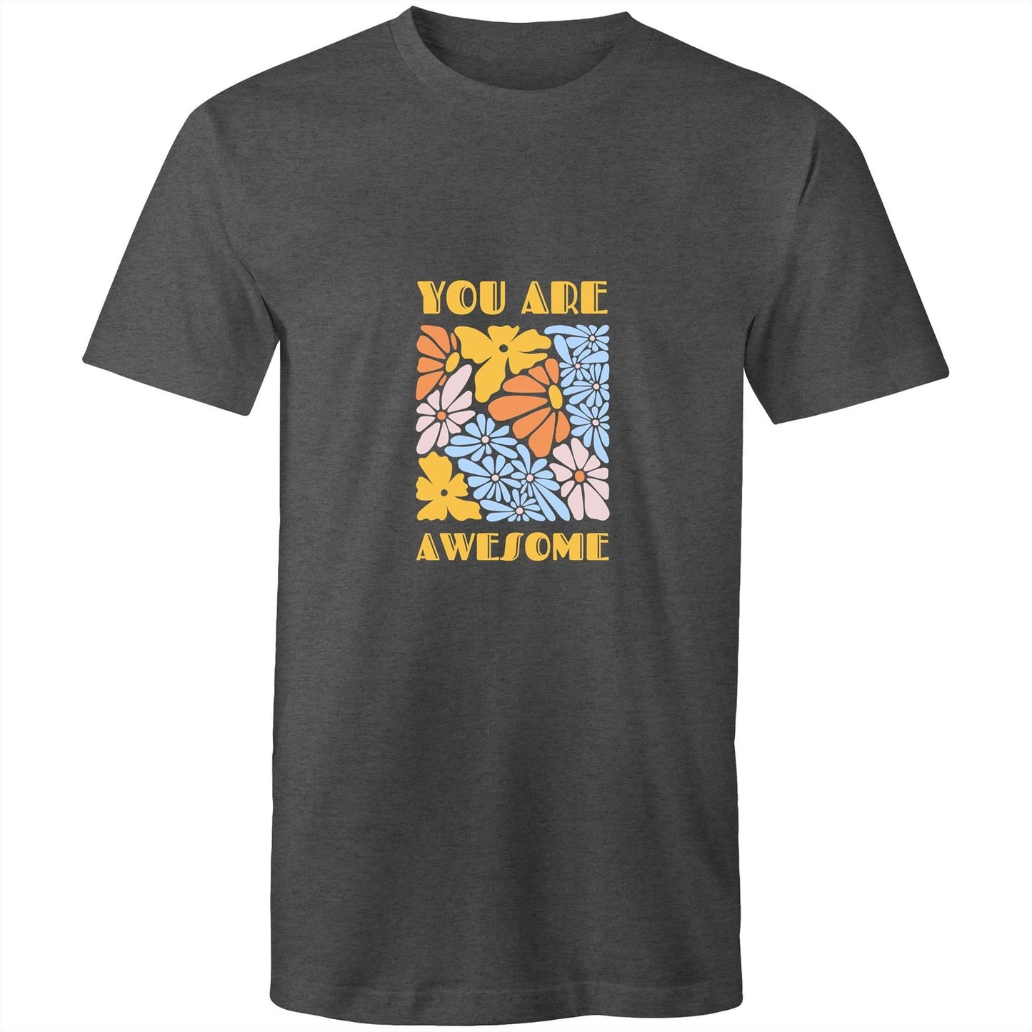 T-Shirt You are Awesome 