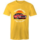 T-Shirt Classic Car Enjoy the Ride 