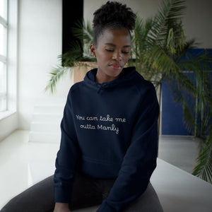 Vintage Northern Beaches Hoodie 
