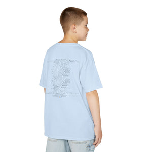 Northern Beaches custom logo Kids T-Shirt 