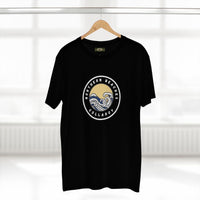 Collaroy Northern Beaches Sydney Australia Printed Logo T-Shirt Printify