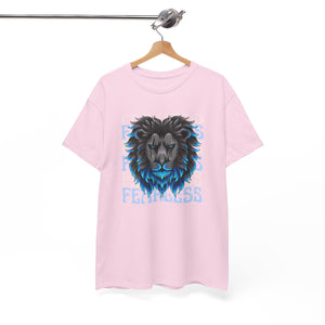 FEARLESS Lion T-Shirt 