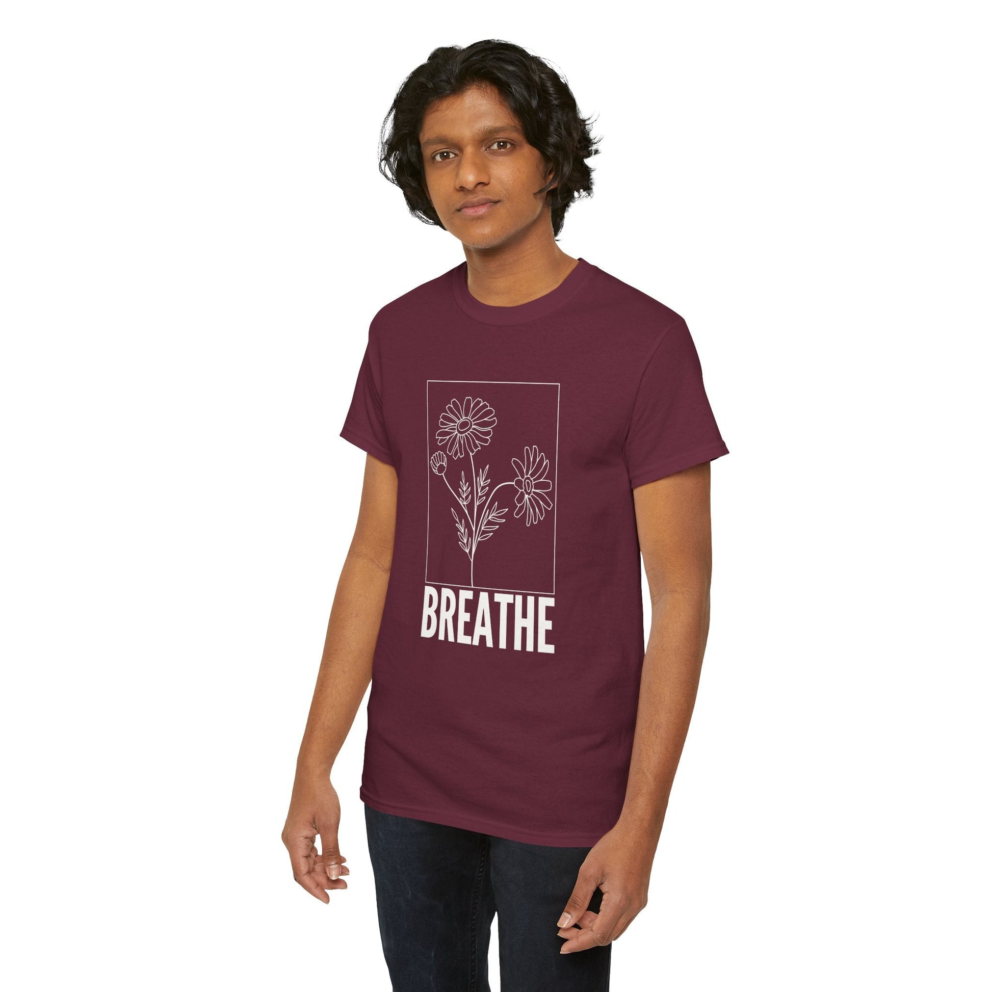 Breathe T-Shirt 