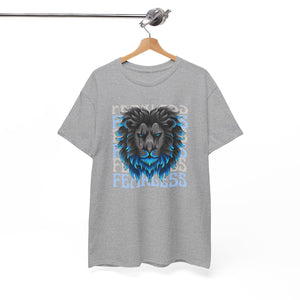 FEARLESS Lion T-Shirt 