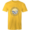 Freshwater Northern Beaches Sydney Australia Printed Logo T-Shirt Ogo Merch