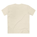 Christian Fish Acronym Adult Tee Printify