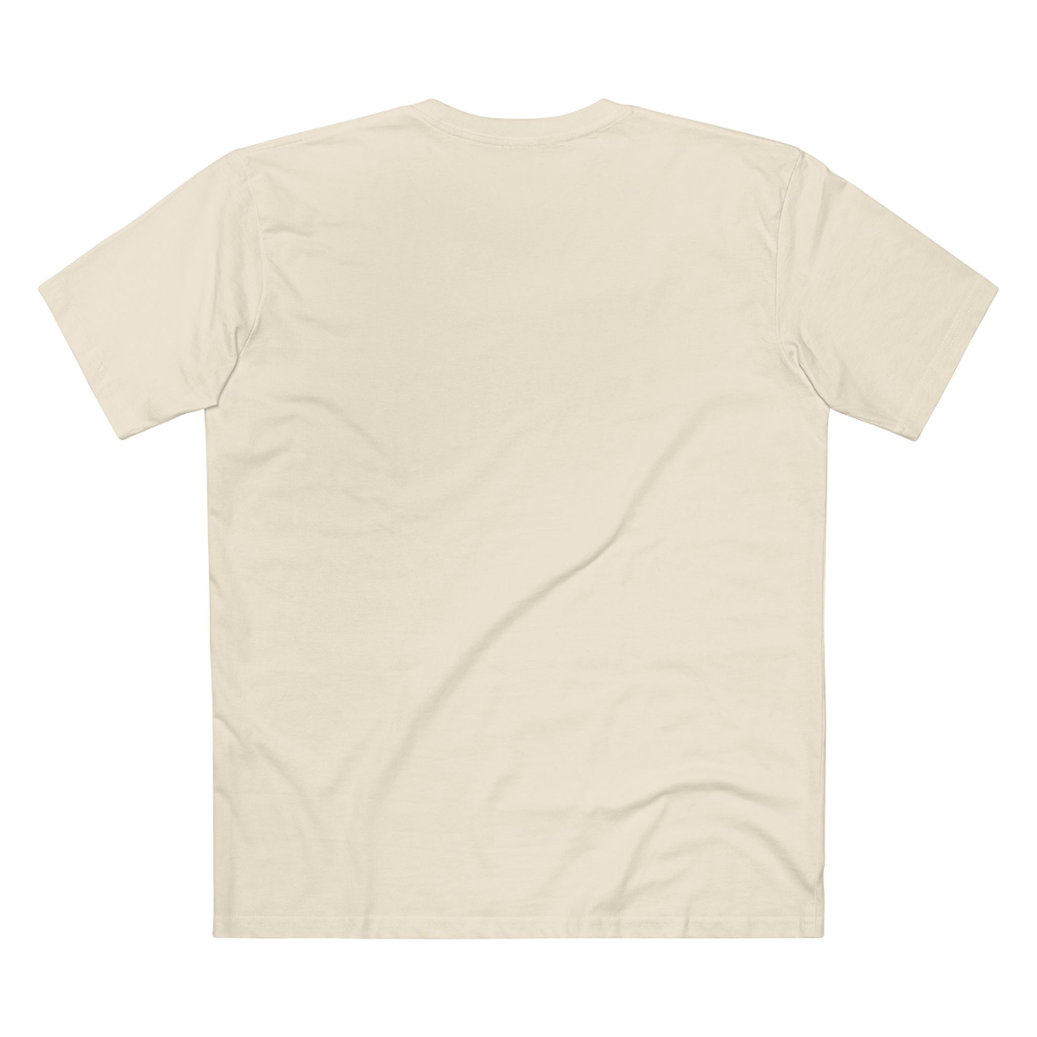 Christian Fish Acronym Adult Tee Printify