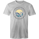 Freshwater Northern Beaches Sydney Australia Printed Logo T-Shirt Ogo Merch