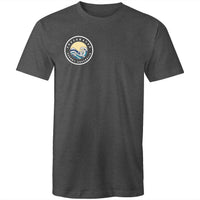 Freshwater Northern Beaches Sydney Australia Printed Logo T-Shirt Ogo Merch
