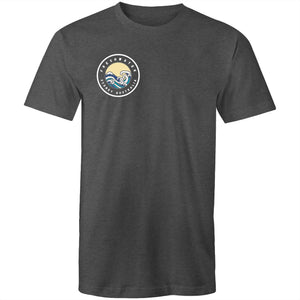Freshwater Northern Beaches Sydney Australia Printed Logo T-Shirt Ogo Merch