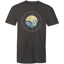 Freshwater Northern Beaches Sydney Australia Printed Logo T-Shirt Ogo Merch