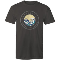 Freshwater Northern Beaches Sydney Australia Printed Logo T-Shirt Ogo Merch