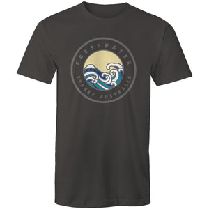 Freshwater Northern Beaches Sydney Australia Printed Logo T-Shirt Ogo Merch
