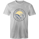 Manly Northern Beaches Sydney Australia Printed Logo T-Shirt Ogo Merch