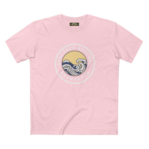 Narrabeen Northern Beaches Sydney Australia Printed Logo T-Shirt Printify