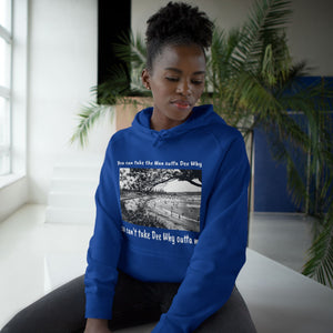 Hoodie Vintage Dee Why 