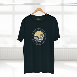 Northern Beaches Sydney Australia custom logo T-Shirt Printify