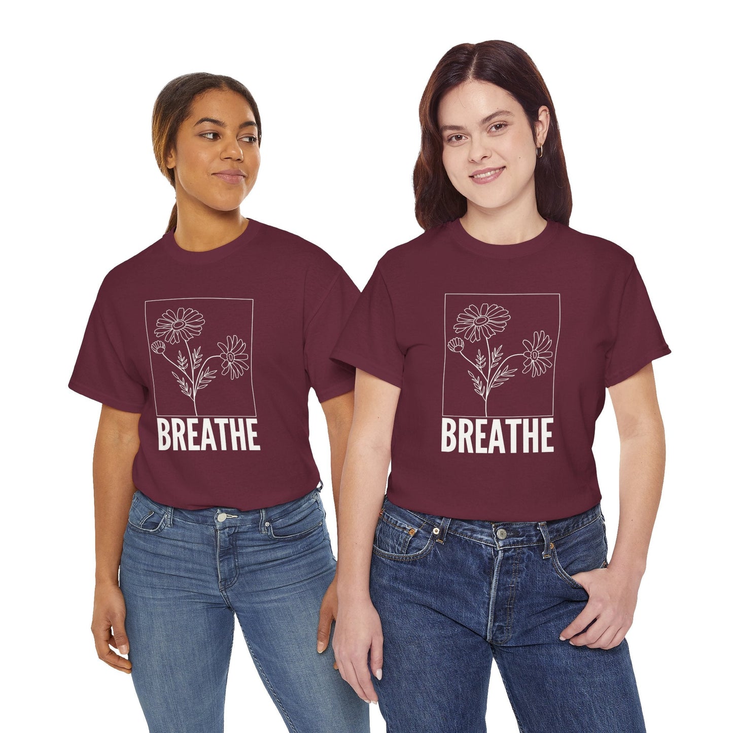 Breathe T-Shirt 